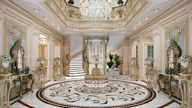 Masterful Floor Plans for the Ultimate Luxury Home