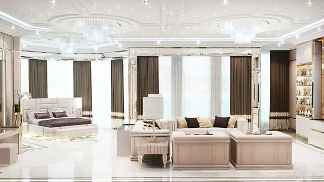 Maximize Your Living Space: Spacious Home Design Ideas