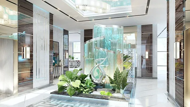 Experience the Pinnacle of Luxury Interior Design in Dubai with Antonovich Design