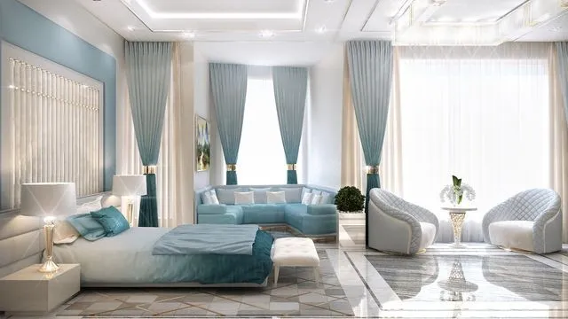 5 Bedroom House: The Ultimate in Comfort and Space