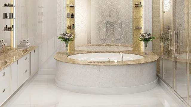 Luxury Bathroom Renovation and Fit-Out Services in Dubai