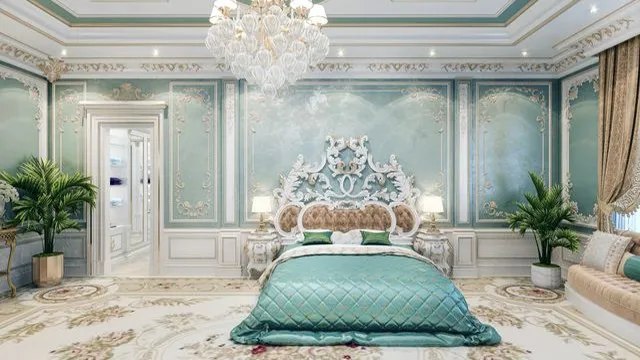 Medina-Inspired Interior Design: Create Your Own Exotic Oasis