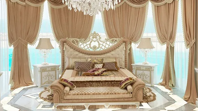 The Art of High-End Bedroom Architecture: Defining Luxury