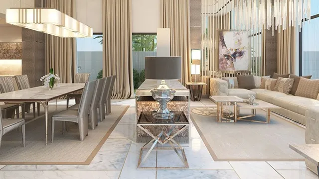 Los Angeles' Premier Interior Designer: Elevate Your Space