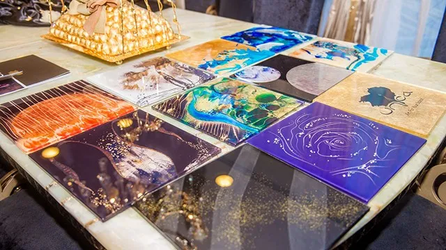 Unica Artistic Glass: Enhance Your Home's Aesthetic