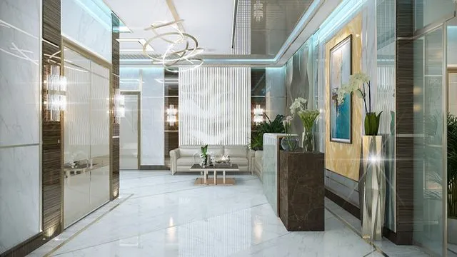 Transform Your Workspace: The Ultimate Guide to Office Interior Design in UAE