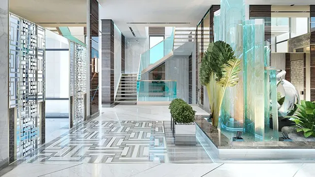 Innovative Architecture Interior Design Ideas for Modern Spaces