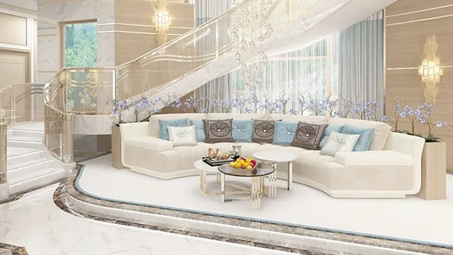 Dubai's Premier Interior Design Studio You Can Trust