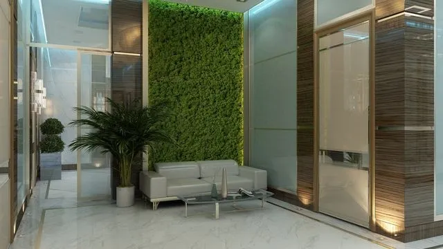 Unveiling the Magic of Interior Design in Los Angeles