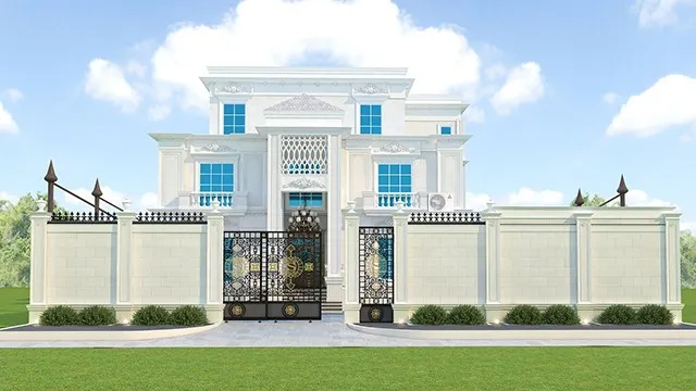 Transform Your Space with White Space Architects