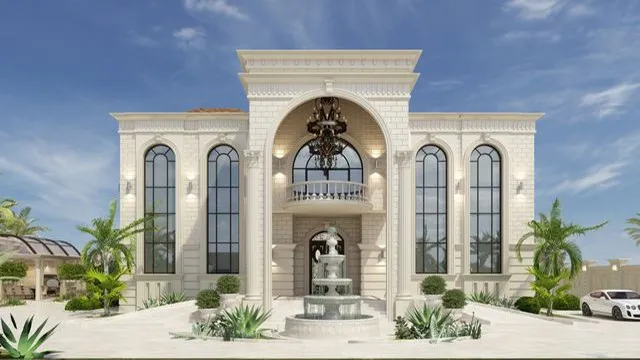 Top Architectural Designs of 2021: Innovation and Aesthetics