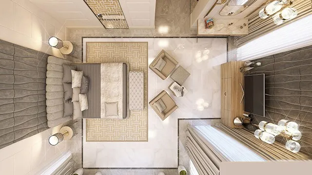 Exquisite Architectural Masterpieces and Interior Design Elegance