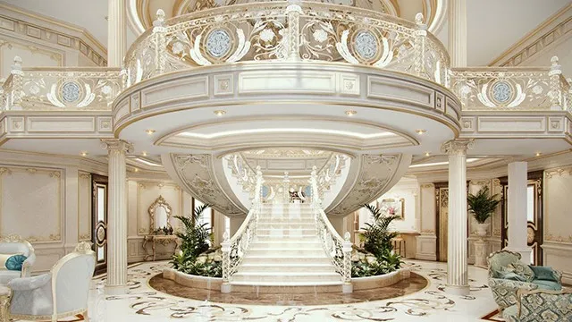 Unveiling the Secrets of Signature Design for Luxury Homes