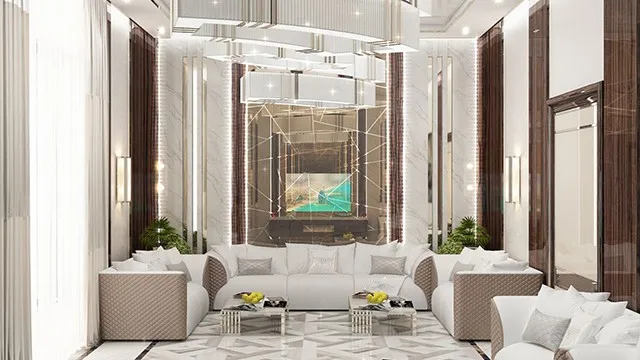 Unveiling the Artistic World of Majlis Gallery Dubai