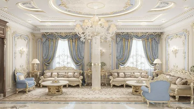 The Ultimate Guide to Luxury Dream House Designs