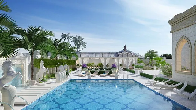 Timeless Elegance: Mastering Classic Landscape Design