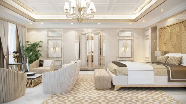 Discover Dubai's Premier Interior Designer