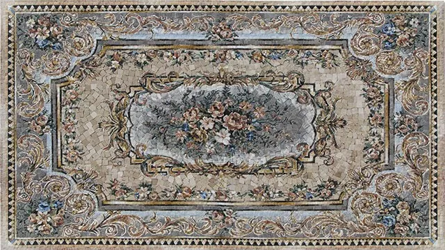 Marble Flooring: The Ultimate Guide to Elegance and Luxury