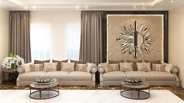 Ultimate Living Room Ideas: Create Your Dream Space