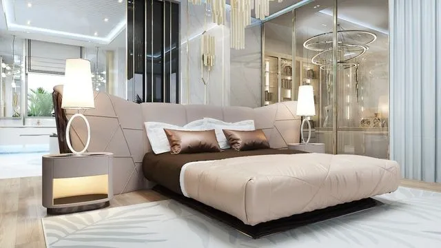 Master Bedroom Transformation: Create Your Dream Oasis