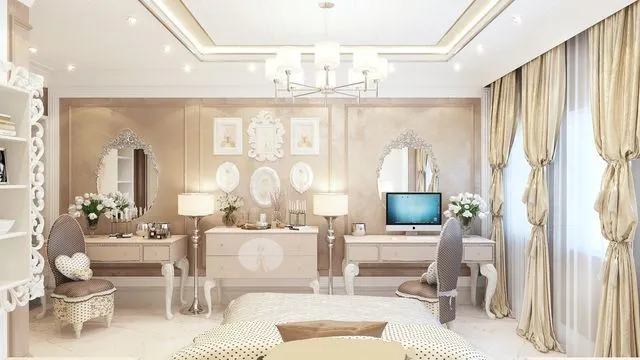 Stylish and Functional Room Design Ideas for Teenage Girls