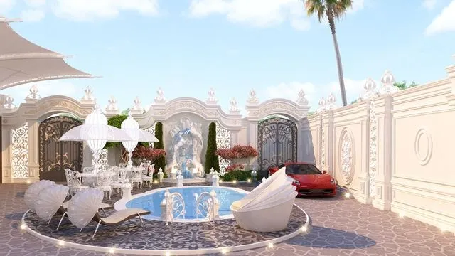 Top Landscape Design Ideas for a Stunning Outdoor Space