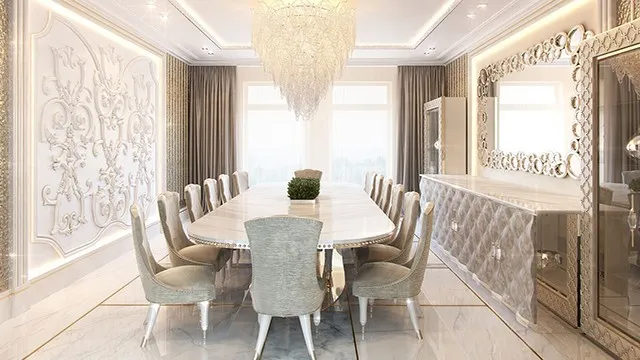 Mastering the Art of Interior Design Psychology