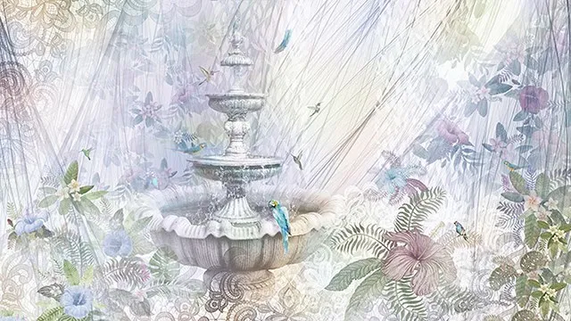 Exploring the Timeless Art of Fresco: Wall and Ceiling Paintings