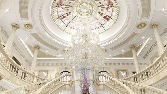 Elevate Your Home with Luxury Interior Lighting