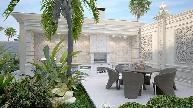 Elevate Your Outdoor Living with Antonovich Group's Innovative Landscape Designs