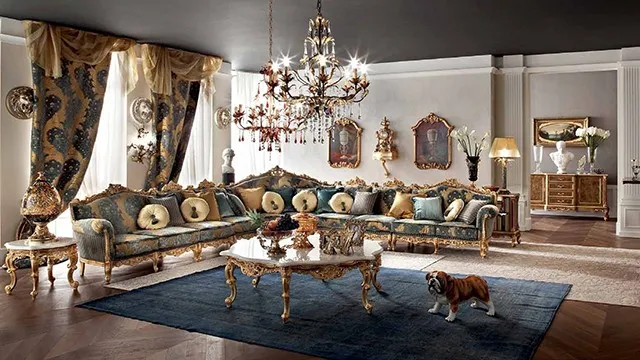 Ultimate Guide to the Best Living Room Furniture