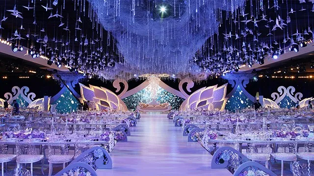 Creating Unforgettable Holidays, Celebrations, and Weddings in Dubai