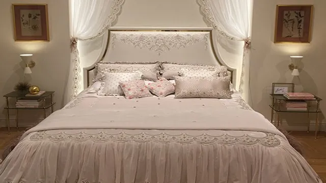 Top Bedroom Curtain Designs to Elevate Your Space