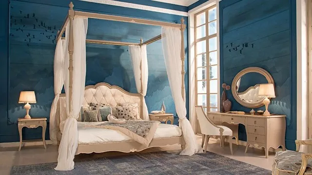 Elevate Your Home with Italian Furniture in Nairobi