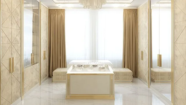 Elegant Wardrobe Designs in Nairobi: Upgrade Your Bedroom Storage