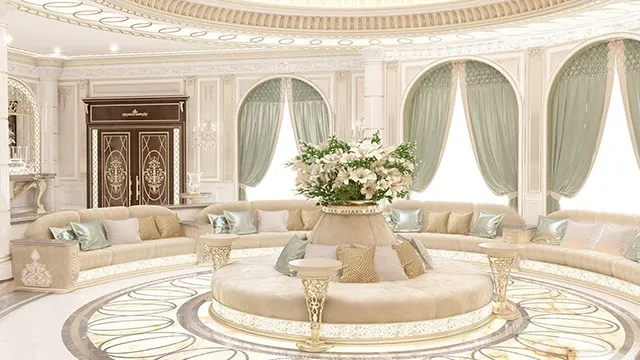 Sri Lanka's Exquisite Architectural and Interior Design Masterpieces