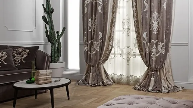 The Ultimate Guide to the Best Curtains in Dubai