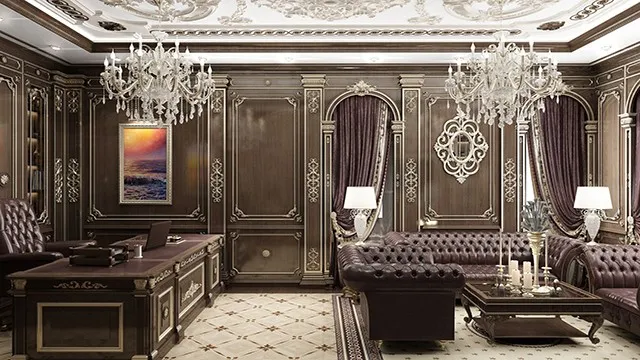 Sri Lanka's Premier Interior Design Companies: Elevate Your Living Space