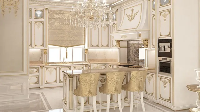 Innovative Kitchen Design Ideas for a Modern Home