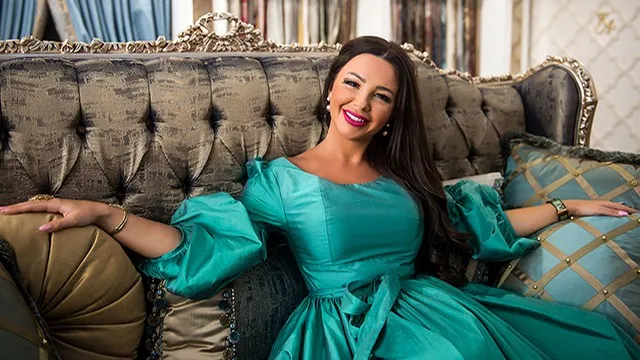 Discover the Best Interior Designer in UAE for Your Dream Space