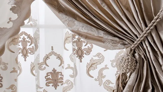 Timeless Elegance: Classic Style Curtains for Your Home