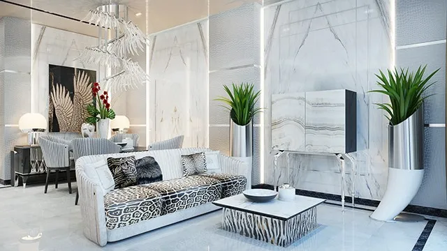 Kenya's Premier Interior Design Services: Transform Your Space