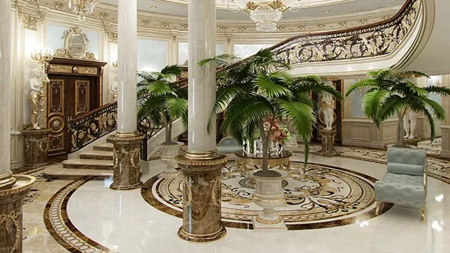 Kenya's Leading Interior Design Companies: Elevate Your Space