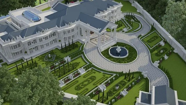 Exceptional Landscape Design Services for Your Dream Outdoor Space