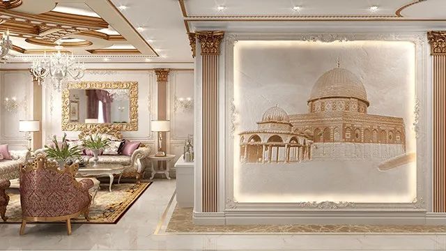 Leading Interior Design Studio: Creating Exceptional Spaces