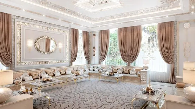Majlis Design Medina: The Ultimate Guide to Luxury Living