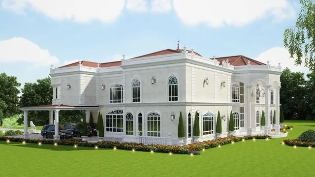 Nairobi Landscape Design: Unveiling the Art of Outdoor Transformation