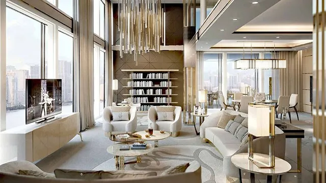 Premium Quality Furniture: Elevate Your Home's Style and Comfort