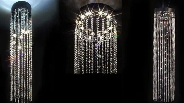 Exquisite Luxury Chandeliers for Sophisticated Homes