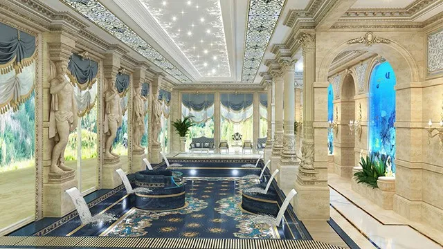 Innovative Pool Designs: Create Your Dream Backyard Oasis